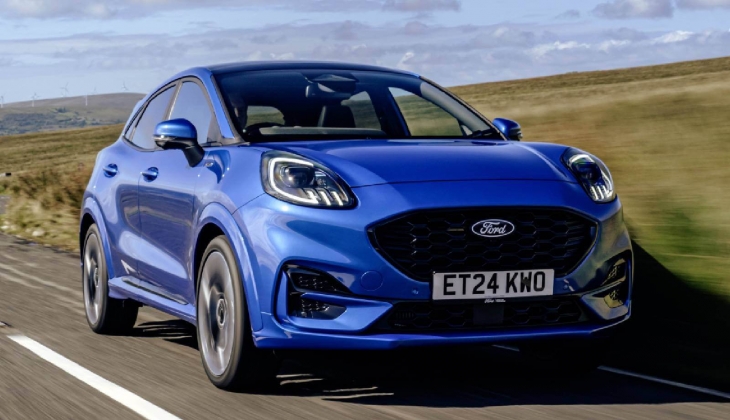 Ford Puma ve Focus ta 300 bin TL kredi sıfır faiz kampanyası başladı! Duyan bayilere koşuyor! Ford fiyat listesi güncel