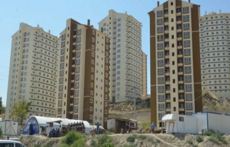 Karahayıt TOKİ Evleri son başvuru tarihi!