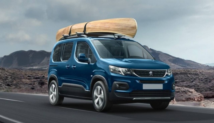 Peugeot ticari araçlarda %0 faiz oranlarını kaçırmayın! İşte 21 Eylül 2022 fiyat listesi…