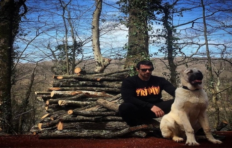 İşte çiftlik yaşamını seçen ünlüler!