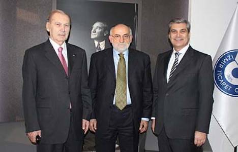 Sırp turist İzmir'e gelmek istiyor!