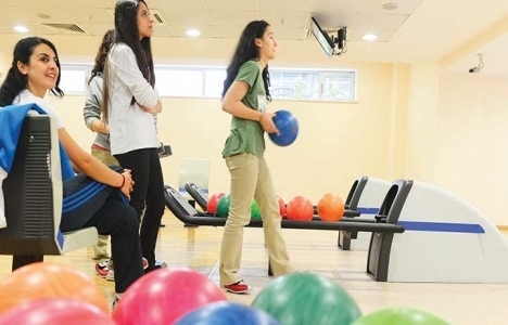 Bağcılar Yıldıztepe Gençlik Merkezi hizmete açıldı!