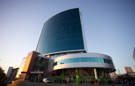 Yeşil Plaza 2017 değerleme raporu!