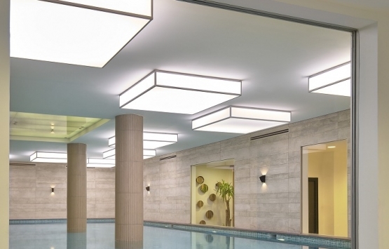 Elips Tasarım Mimarlık’tan fonksiyonel sosyal merkez!