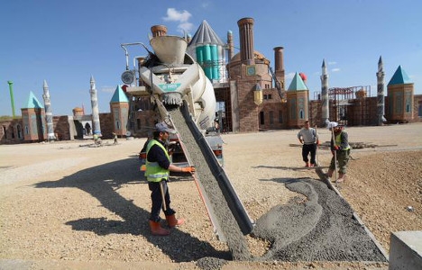 Ankara Ankapark ne zaman açılacak?