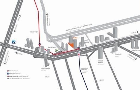 Özdilek Park İstanbul AVM nerede?