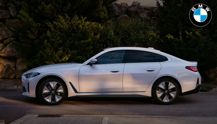 BMW İ Serisi’nde çılgın fiyat! BMW İ Serisi’nin fiyat listesi açıklandı!