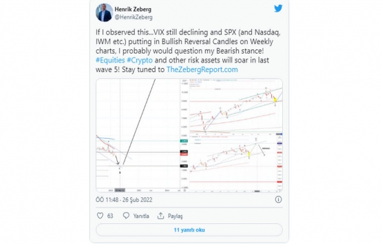 Kripto para yatırımcıları dikkat! Yeni dalga geliyor!