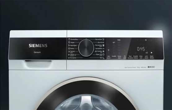 Siemens Çamaşır Makineleri Mart 2022 Fiyat Listesi…