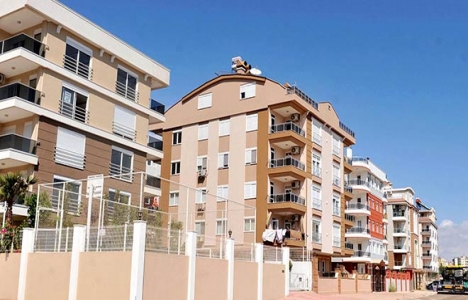 Bankacılık sektörü, konut kredilerinde yüzde 12 artış bekliyor!