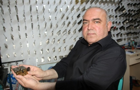 Samsun'daki kentsel dönüşüm esnafa yaramıyor!