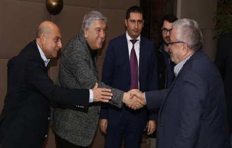 kasımpaşa kemerburgaz tesisleri