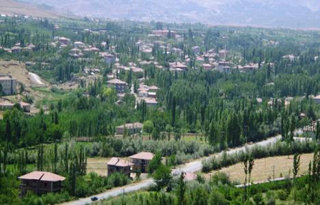 Özelleştirme İdaresi, Malatya Doğanşehir'de 237 bin TL'ye bina sattı!