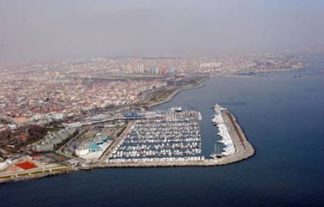 İstanbul'da 1 milyon TL'ye satılık dükkan!