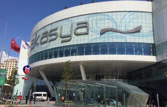 Akasya AVM nin piyasa değeri ne kadar?