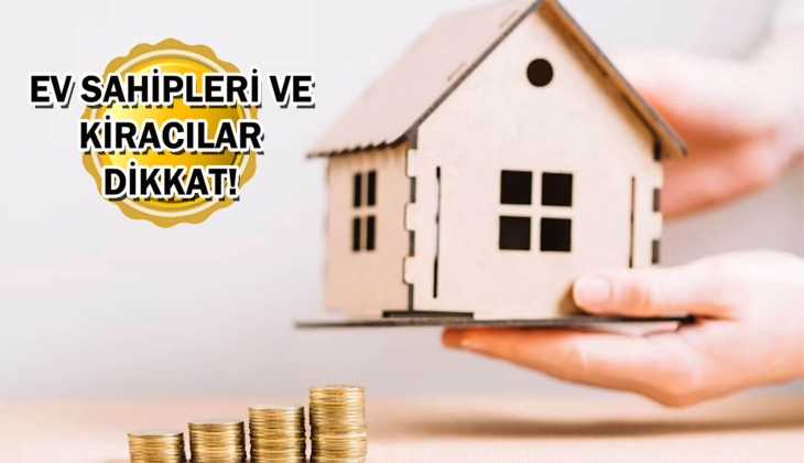 Kira tespit davasında keşif ve bilirkişi ücreti detayı! Rakam rakam açıklandı!