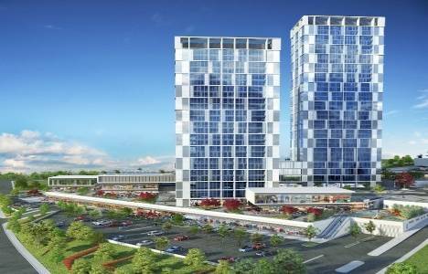 Dumankaya Miks vaziyet planı!