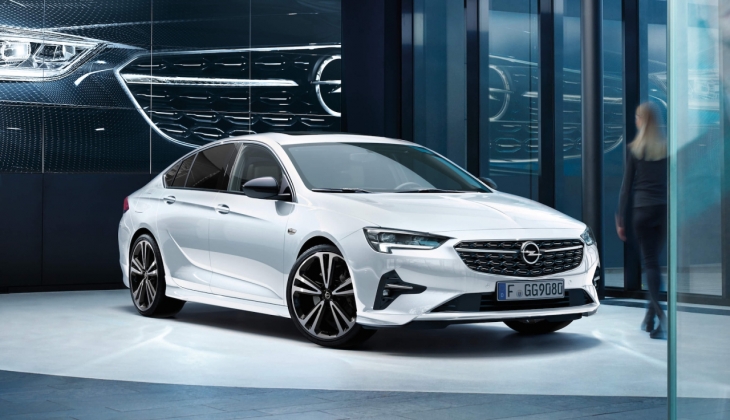Opel’den kaçırılmayacak fırsat! İşte Opel İnsignia nın 10 Ekim 2022 fiyat listesi…