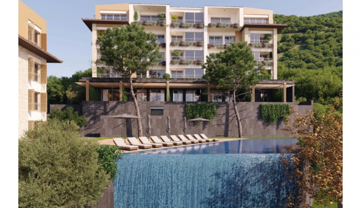 Sura Premium Residences’ta 475 bin Euro’dan başlayan fiyatlar ve 48 ay vadeyle!