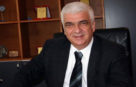 Sanayiciler Denizli-Aliağa Limanı arasına raylı sistem istiyor!