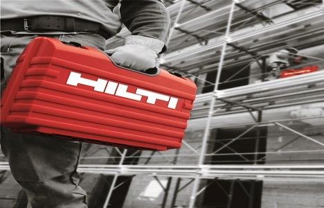Hilti Açık Kapı Günü etkinliğinde avantajlı fırsatlar sunuyor!