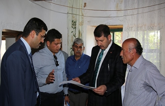 Muhsin Yazıcıoğlu nun evi müze olacak!