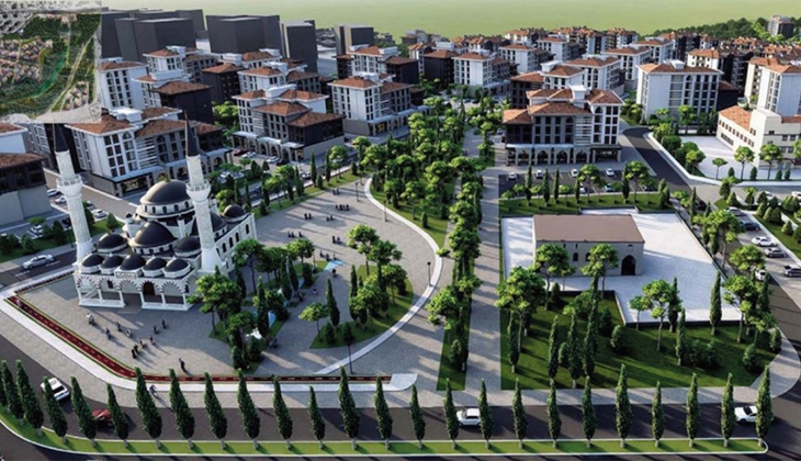 Mehmet Özhaseki den Adıyaman ı ayağa kaldırma sözü!