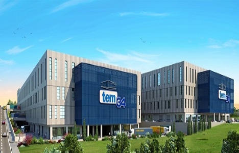 Metro 34 İkitelli ve TEM 34 Esenyurt projeleri satışta!