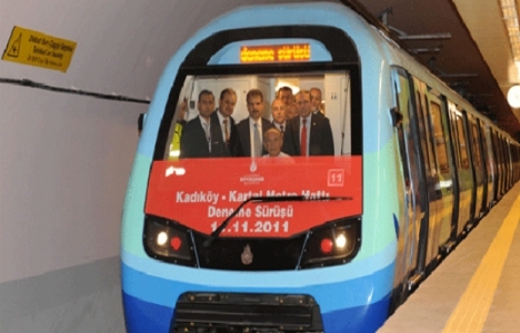 Kartal yeni projeler!