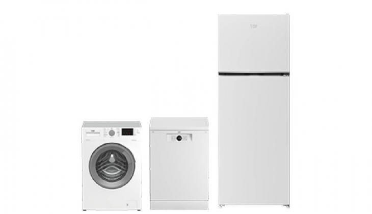 Beko dan dev çeyiz seti kampanyası! Bu fırsat kaçmaz! 17 Haziran 2023 fiyat listesi...