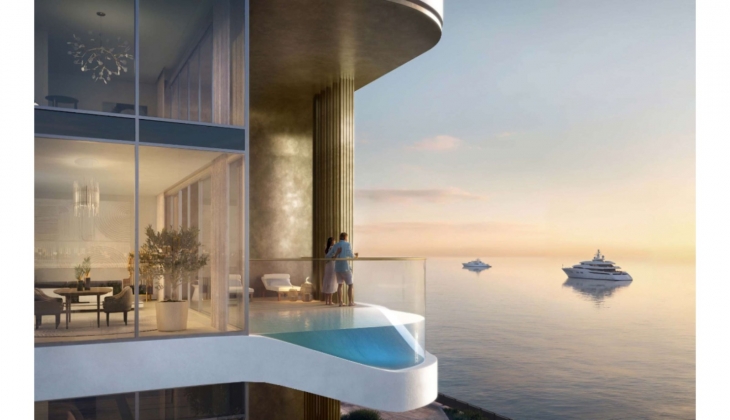 Liv Maritime Dubai’de 410 bin dolardan başlayan fiyatlarla!