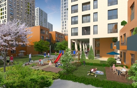 HEP İstanbul da taksitler 3 bin 200 TL’den başlıyor!