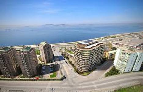 Dumankaya Horizon'da kiracısı hazır mağazalar! 1 milyon 441 bin TL+KDV!