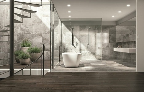 Edilcuoghi, K-Greige serisi ile mekanlarda farkındalık yaratıyor!