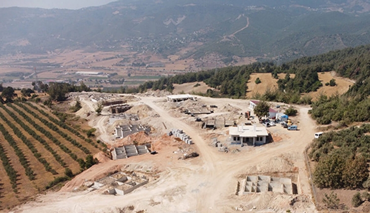 Atadan kalma topraklar için kira öder gibi sahip olma talebi Meclis gündeminde!