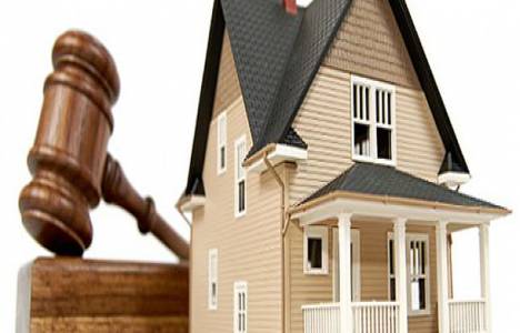 Muvazaalı kira sözleşmesinin iptali!