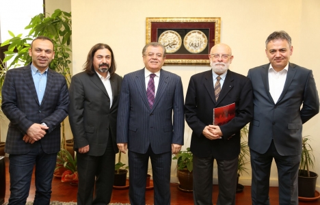 Ankara marka şehir olacak!