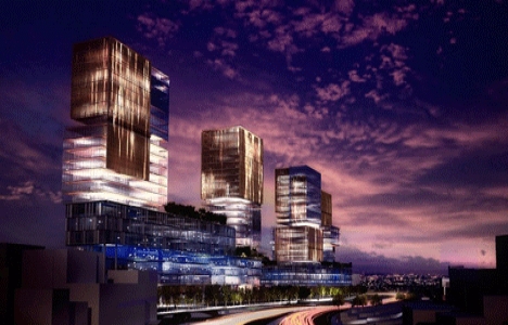 Keleşoğlu İnşaat Fikirtepe projesine yıl içinde başlanacak!