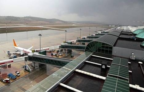 TAV cirosunu yüzde 14 yükseltti!