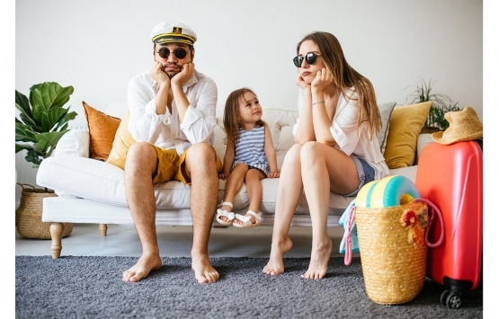 Villa kiralamalarında vurgunlar arttı!