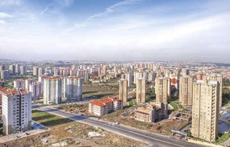 Suriyeliler TOKİ'den nasıl ev sahibi olacak?