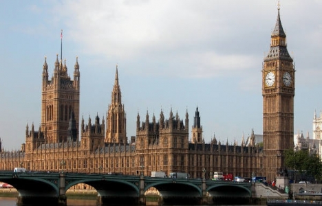 Londra'da gayrimenkul piyasasında hareketlilik sürüyor!