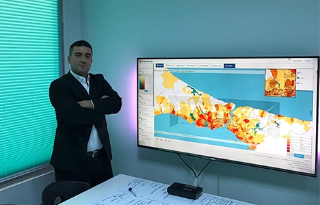 İstanbul’un su havza alanlarında gayrimenkul arzı iki kat arttı!