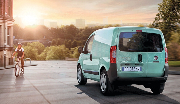 Fiat Fiorino dan 20 bin Türk Lirası indirim! İşte 2022 Mart fiyat listesi!