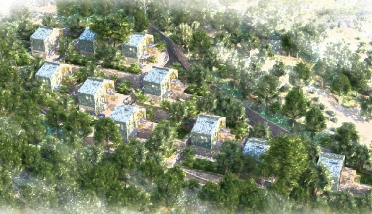 Şile Villa Arsaları Hasanlı projesi satışta! Fiyatlar 1 milyon 70 bin TL den başlıyor!