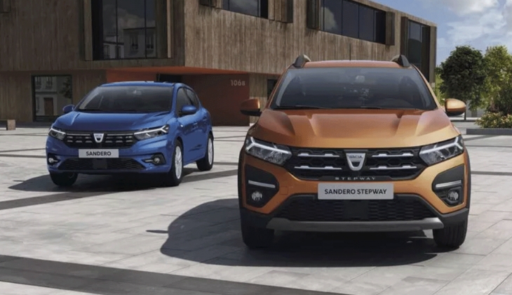 Dacia dan Mart ayına özel kampanya: 4 bin TL takas indirimi! İşte 22 Mart 2022 Fiyat listesi...