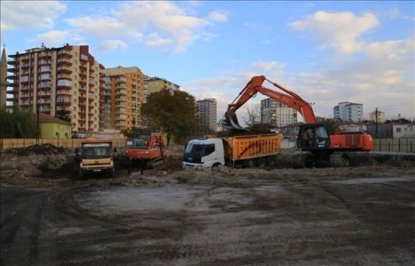 Melikgazi Belediyesi'nden müteahhitlere dönüşüm indirimi!
