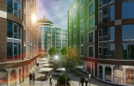 Viaport Luxury Kurtköy ne zaman satışa çıkacak?