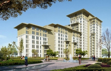 Esenler Emlak Konut evleri satışı devam ediyor!