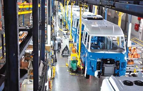 Karsan, Çin'deki üretime 2016 yılında başlayacak!